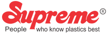 Supreme logo