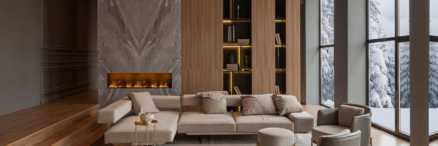 Plywood, laminate, door and frame material samples
