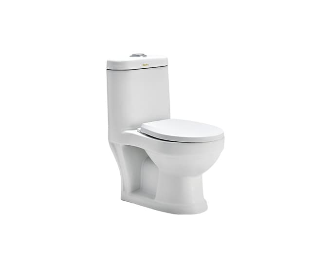 Water closet sanitaryware product