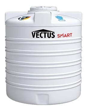 Vectus Smart water storage tank